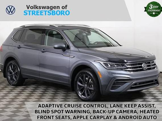 VOLKSWAGEN TIGUAN 4MOTION 2022 3VV2B7AX0NM096483 image VOLKSWAGEN TIGUAN 4MOTION 2022 3VV2B7AX0NM096483 image